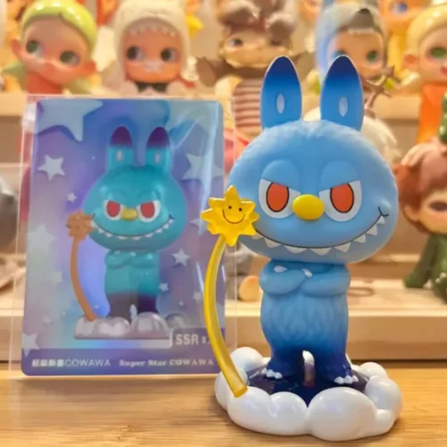 عکس لبوبو انرژی