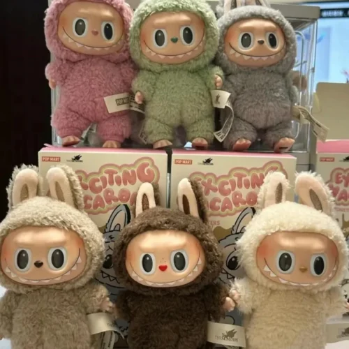 عکس لبوبو انرژی