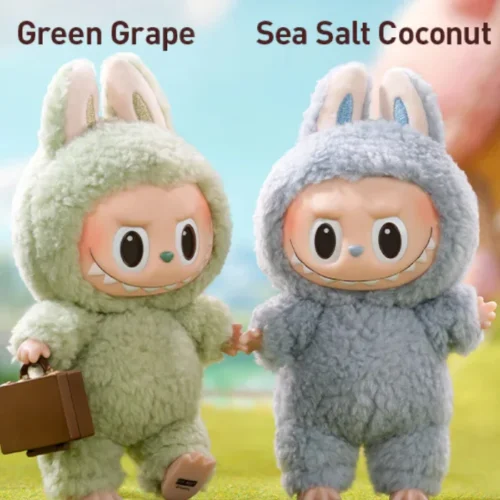 عکس لبوبو انرژی