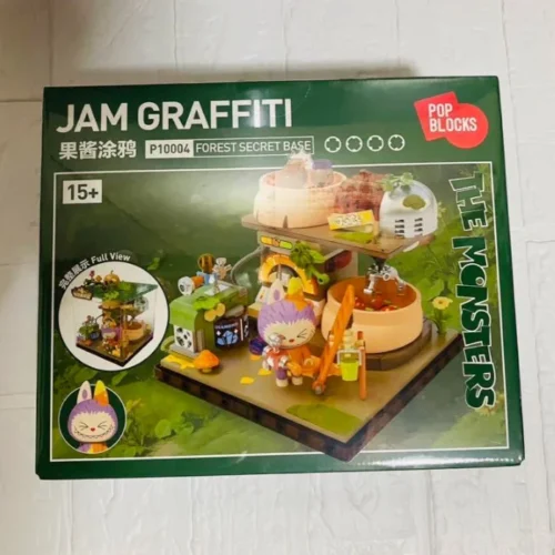 عکس لبوبو انرژی