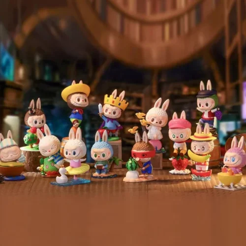 عکس لبوبو انرژی