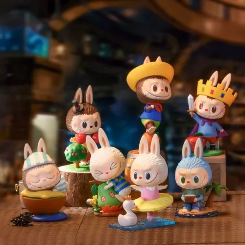 عکس لبوبو انرژی