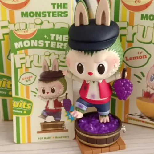 عکس لبوبو انرژی