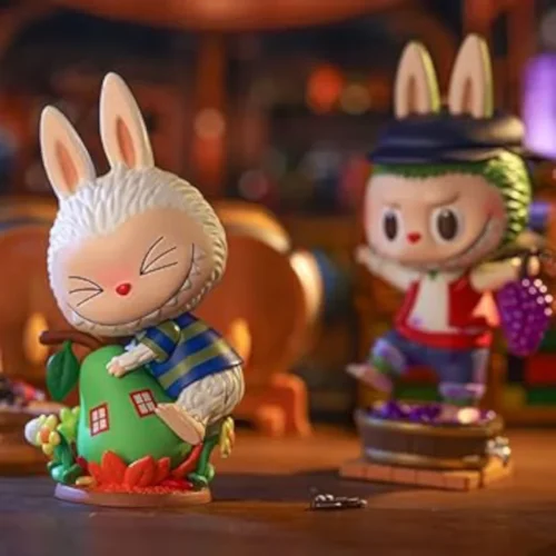 عکس لبوبو انرژی