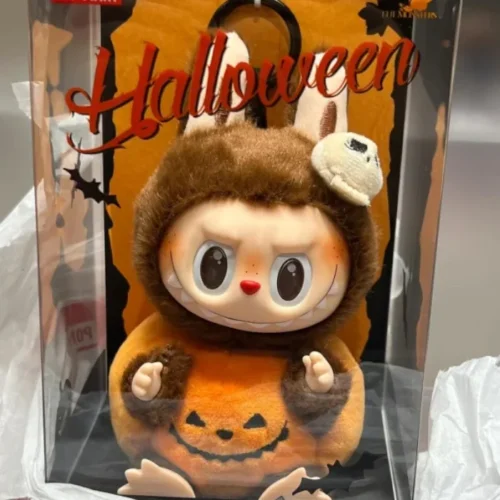 عکس لبوبو انرژی