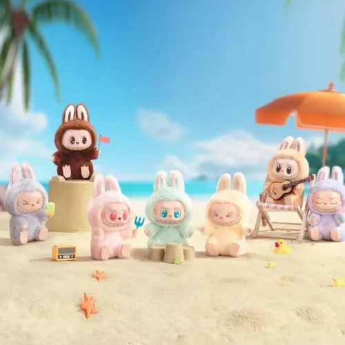 عکس لبوبو انرژی