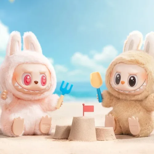 عکس لبوبو انرژی