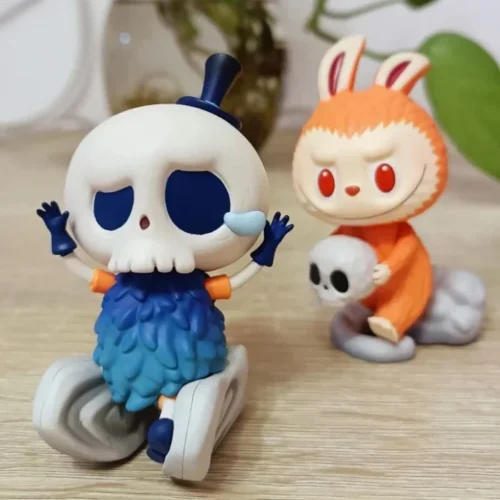 عکس لبوبو انرژی