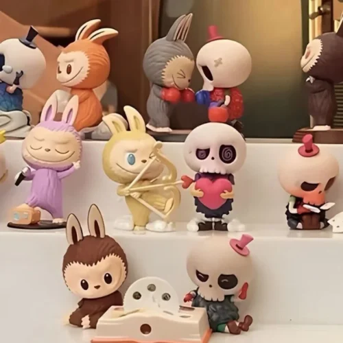 عکس لبوبو انرژی