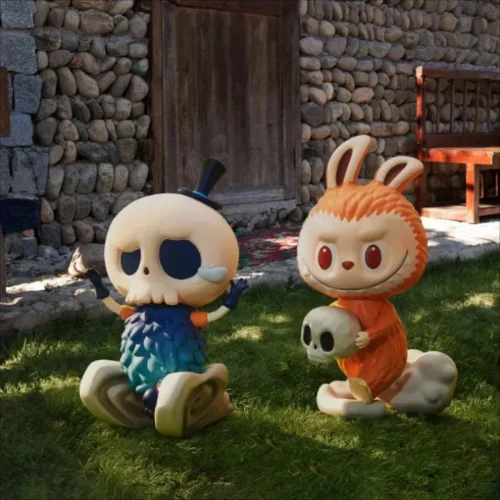 عکس لبوبو انرژی