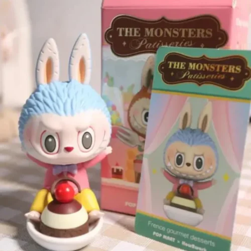 عکس لبوبو انرژی