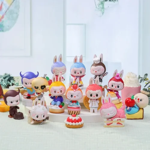 عکس لبوبو انرژی