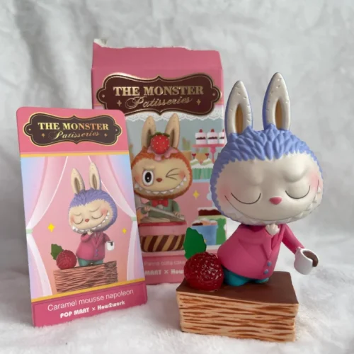 عکس لبوبو انرژی