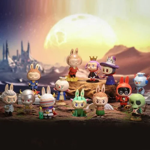 عکس لبوبو انرژی