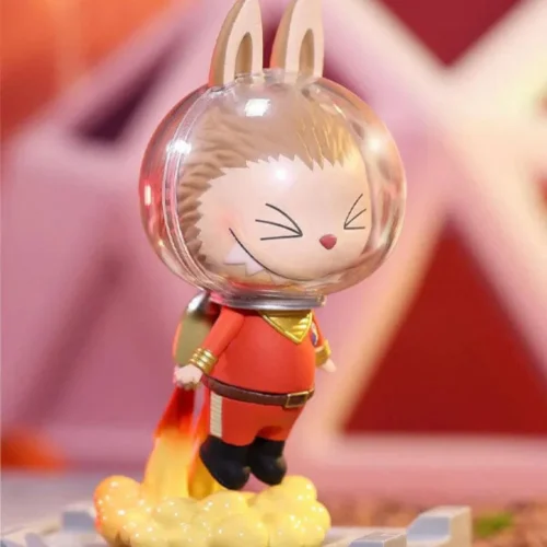 عکس لبوبو انرژی