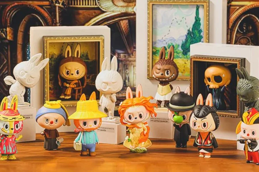 عکس لبوبو انرژی