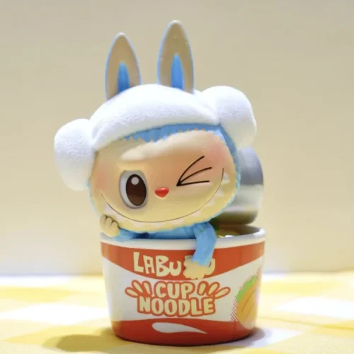 عکس لبوبو انرژی