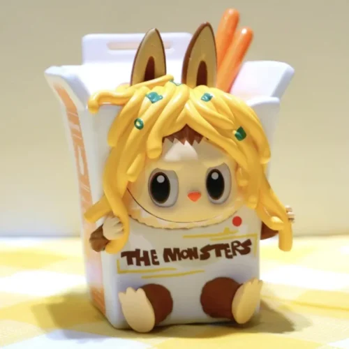 عکس لبوبو انرژی