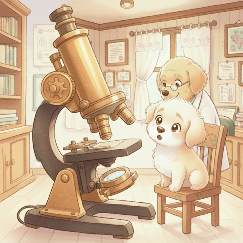 باربارا تعجب کرده