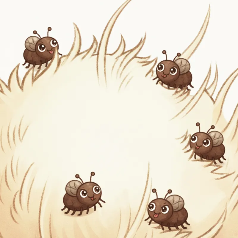 کک های دست باربارا