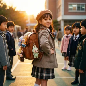 مدگرایی و تجمل