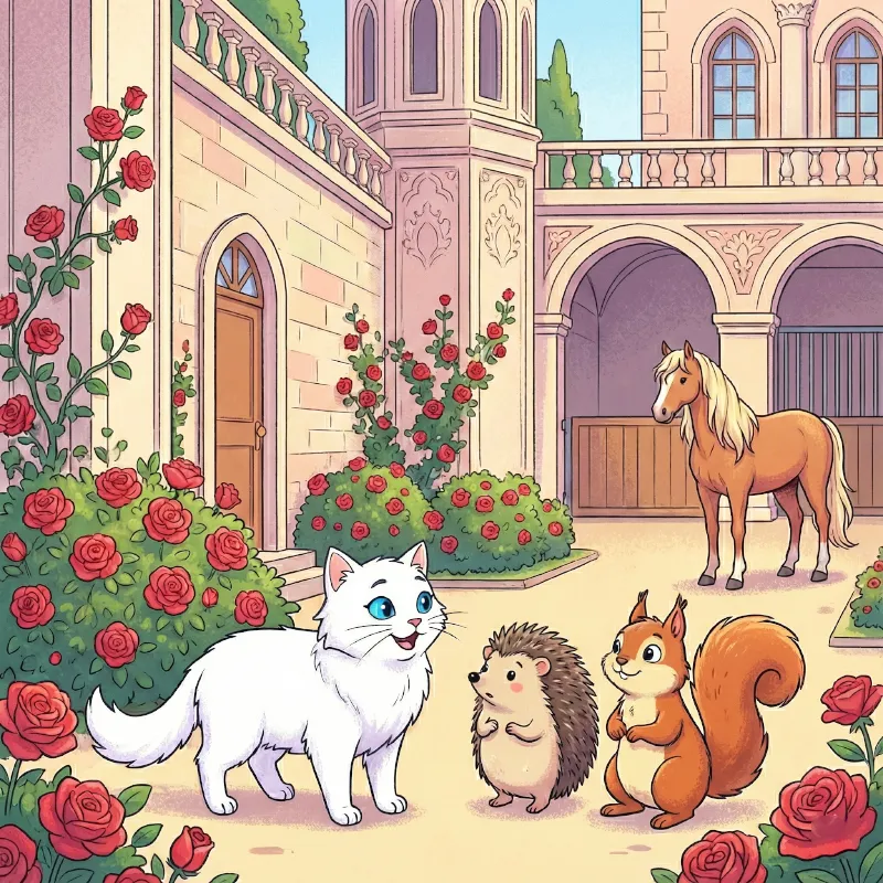 جان برادرانش رو میبینه