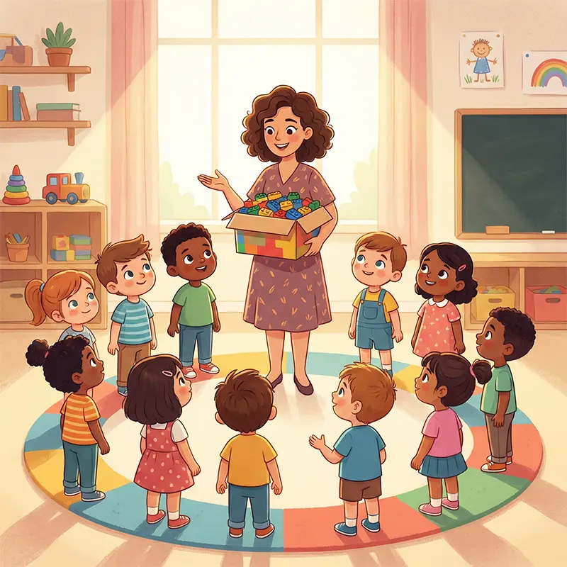 شروع ماموریت بزرگ