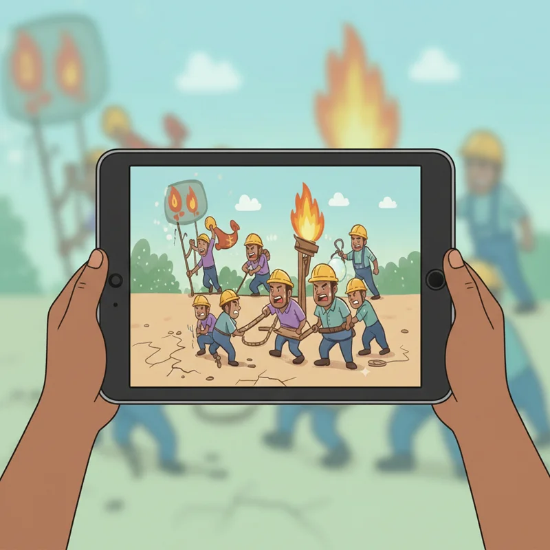 بیت‌ها سخت کار میکنن