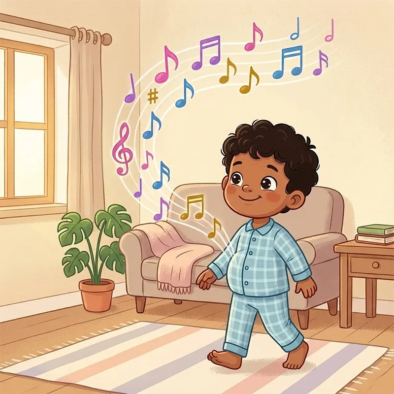 شکم کیان شلوغ و پرصدا شده