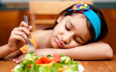 11 راه‌حل برای رفع بدغذایی در کودکان