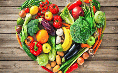 6 دستور العمل سبزیجات کاملاً خوشمزه برای کودکان