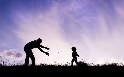 10 مورد از مهم‌ترین ویژگی‌های یک پدر خوب