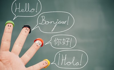 11 مزیت مهم کلاس زبان برای کودکان