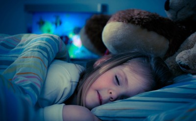 راهکارهای مفید برای تنظیم وقت خواب کودکان