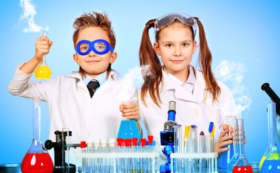 راه‌های پرورش کودک دانشمند چیست؟