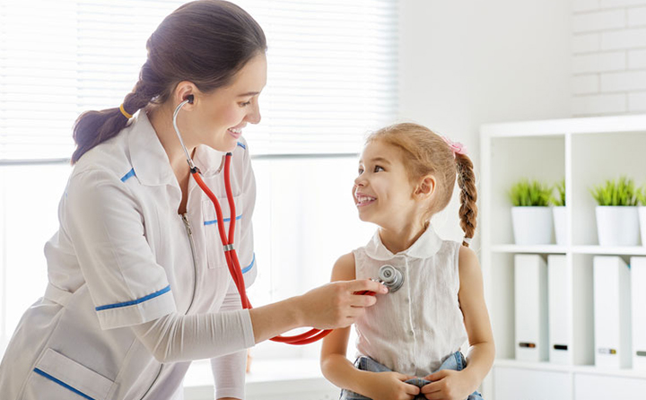 علائم و راه‌های درمان کم خونی در کودکان