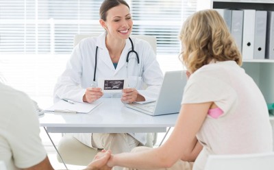 هفته ششم بارداری – تنظیم اولین دیدار با پزشک‌تان