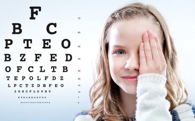 علائم و درمان تنبلی چشم در کودکان