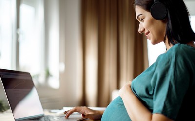کار کردن در دوران بارداری – بایدها و نبایدها