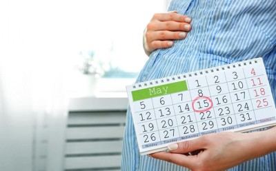 هفته بیست و سوم بارداری – محاسبه سن بارداری