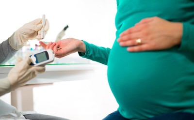 هفته بیست و‌ چهارم بارداری – دیابت بارداری