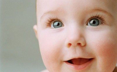 هفته بیست و ششم بارداری – رنگی شدن چشم های جنین