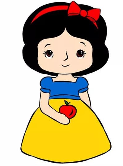 snow-white-drawing-10