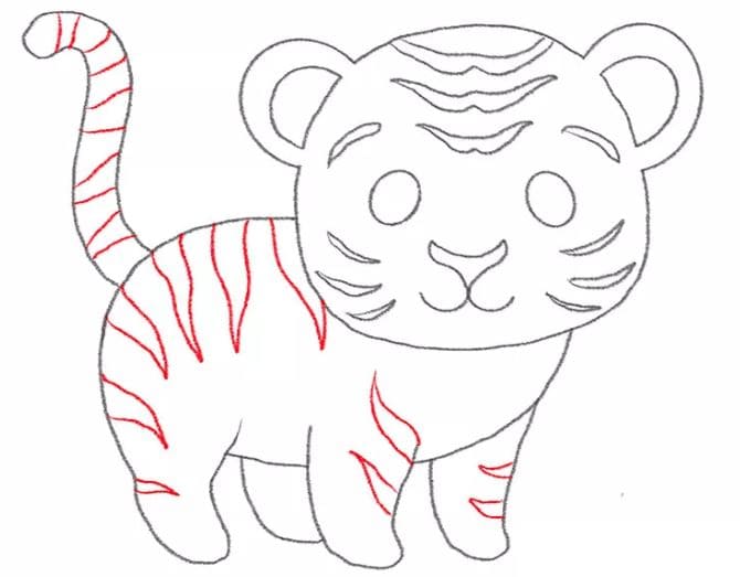 tiger-drawing-9