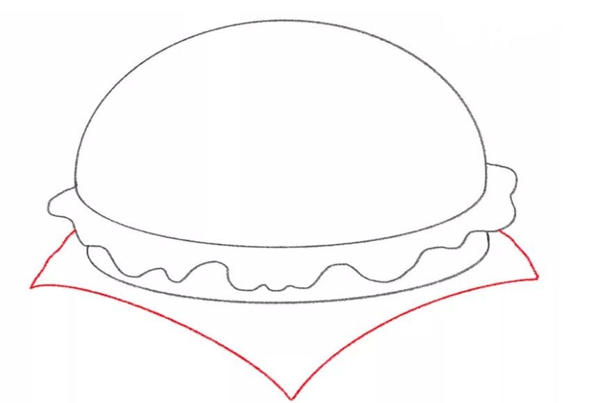 hamburger-drawing-6