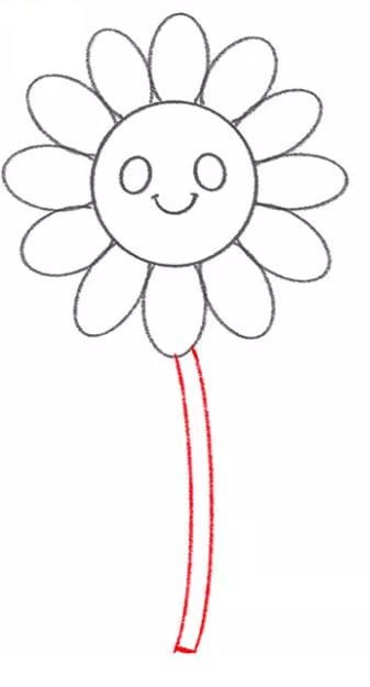 cute-flower-drawing-6