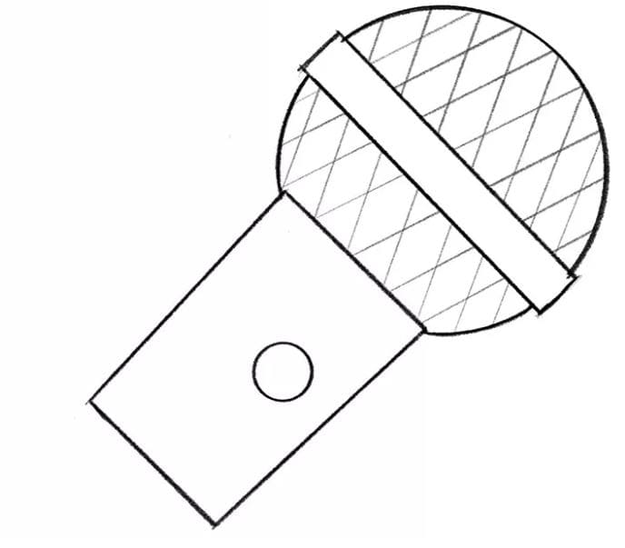 microphone-drawing-7