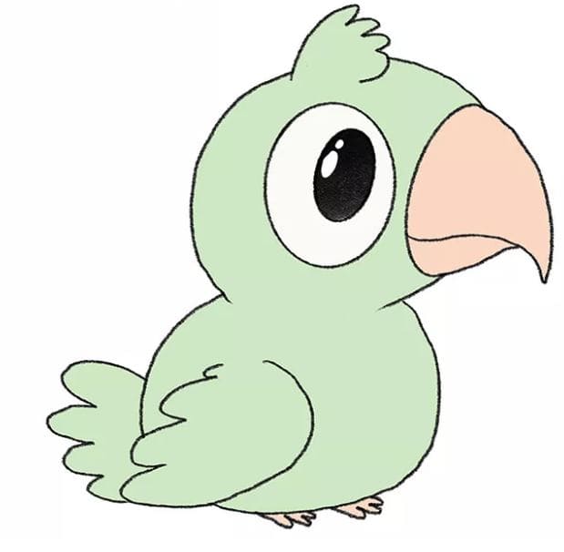 parrot-drawing-9