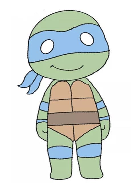 ninja-turtle-drawing-9