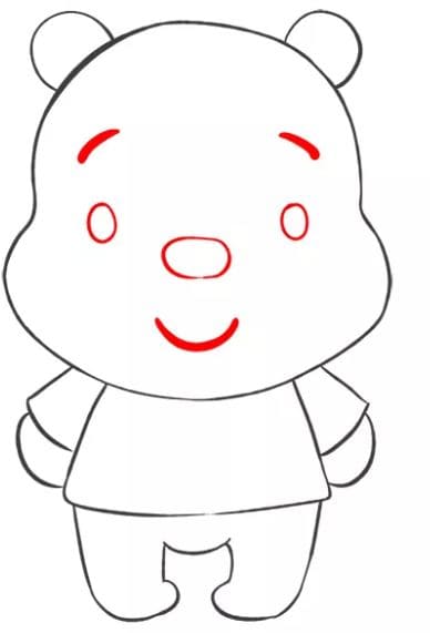 winnie-the-pooh-drawing-6